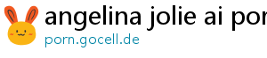 angelina jolie ai porn