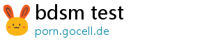 bdsm test