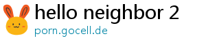 hello neighbor 2