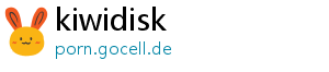 kiwidisk