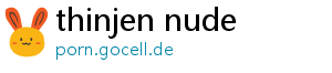 thinjen nude