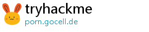 tryhackme